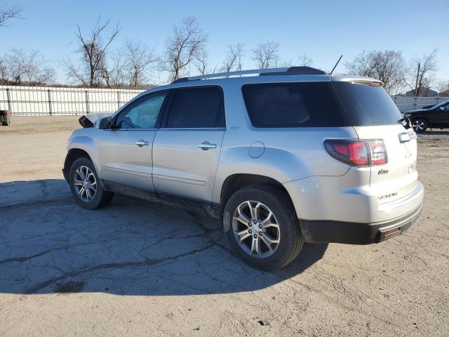 Photo 2 from auction – 2015 GMC ACADIA SLT with VIN 1GKKRRKD9FJ207349