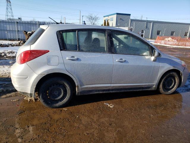 Photo 3 from auction – 2008 NISSAN VERSA S with VIN 3N1BC13E68L359318
