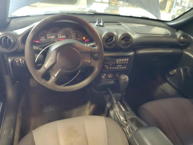 Photo 8 from auction – 2005 PONTIAC SUNFIRE with VIN 3G2JB12F05S123033