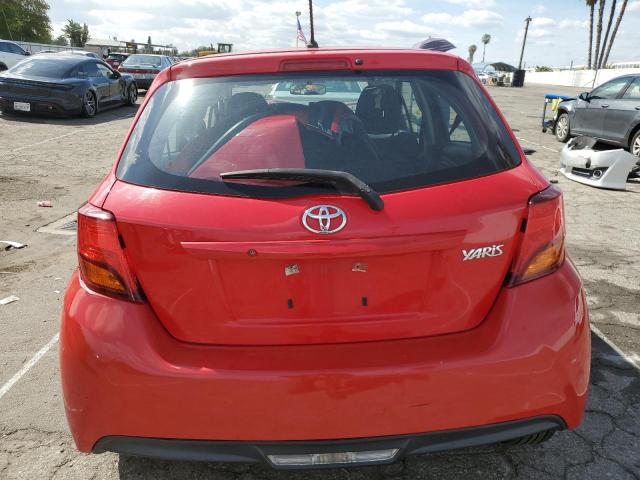 Photo 6 from auction – 2015 TOYOTA YARIS with VIN VNKKTUD3XFA045470