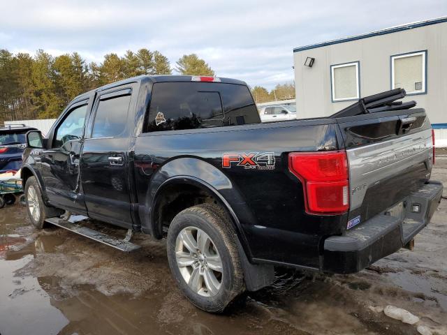 Photo 2 from auction – 2020 FORD F150 SUPER with VIN 1FTEW1E4XLFA66742