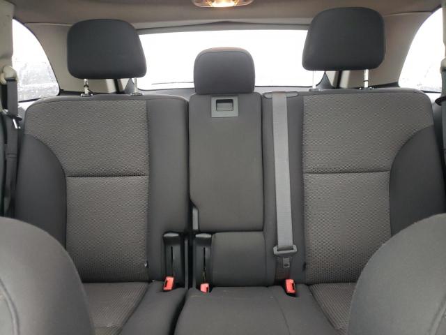 Photo 10 from auction – 2011 FORD EDGE SEL with VIN 2FMDK3JC3BBA38213