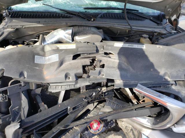 Photo 11 from auction – 2001 GMC NEW SIERRA with VIN 2GTEK19T211250896