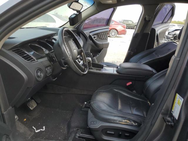 Photo 7 from auction – 2011 FORD TAURUS LIM with VIN 1FAHP2FW2BG140380