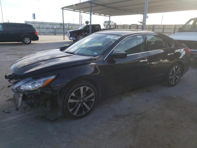 Photo 1 from auction – 2016 NISSAN ALTIMA 2.5 with VIN 1N4AL3AP8GC177113