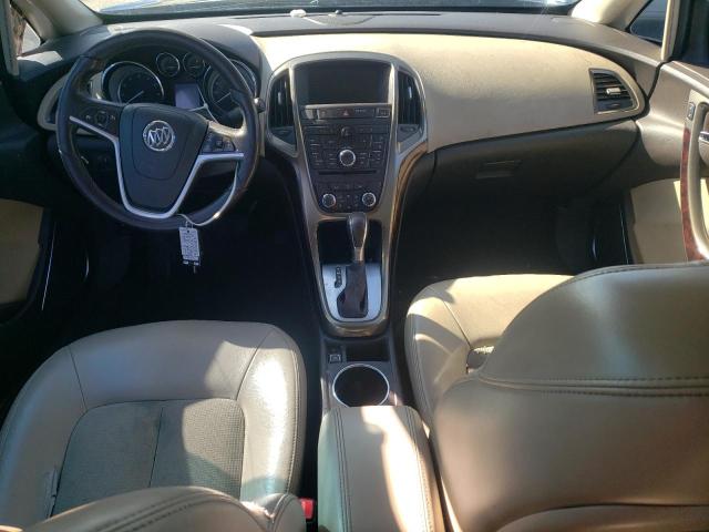 Photo 8 from auction – 2014 BUICK VERANO with VIN 1G4PP5SK2E4208009