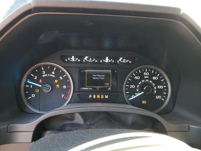 Photo 9 from auction – 2019 FORD F150 SUPER with VIN 1FTEW1EP9KFA79040