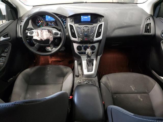 Photo 8 from auction – 2014 FORD FOCUS SE with VIN 1FADP3F26EL404357