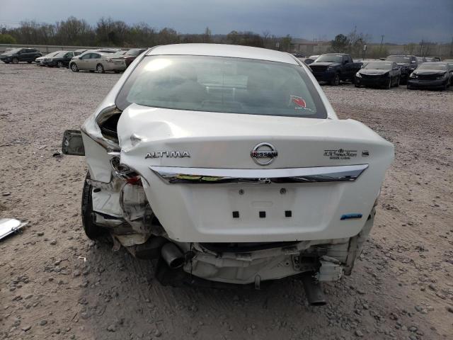 Photo 6 from auction – 2014 NISSAN ALTIMA 2.5 with VIN 1N4AL3AP9EN355354