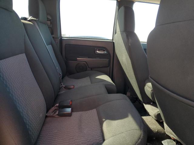 Photo 10 from auction – 2009 CHEVROLET COLORADO with VIN 1GCDT13E298158280