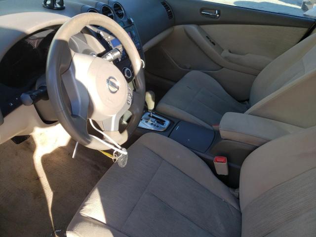 Photo 7 from auction – 2012 NISSAN ALTIMA BAS with VIN 1N4AL2AP3CC156142
