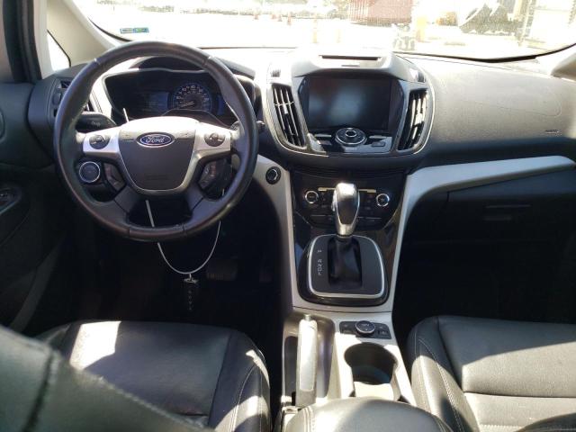 Photo 8 from auction – 2014 FORD C-MAX PREM with VIN 1FADP5CU8EL509225