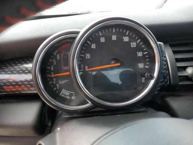 Photo 9 from auction – 2015 MINI COOPER S with VIN WMWXP7C52F2A39583