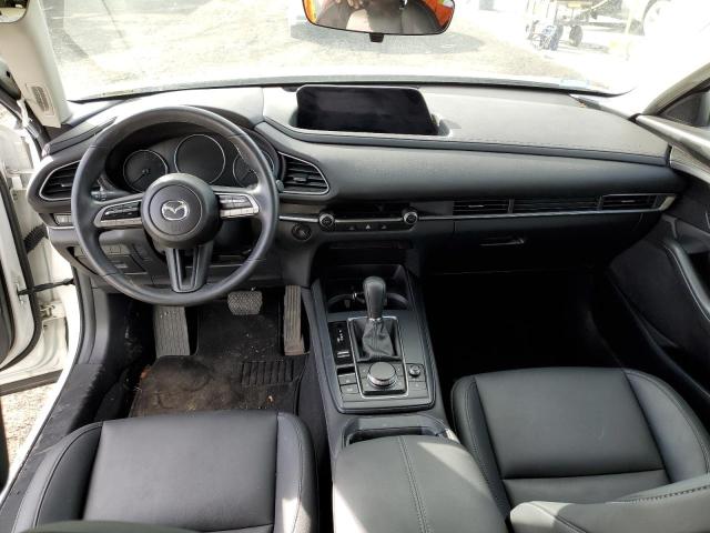 Photo 8 from auction – 2021 MAZDA CX-30 SELE with VIN 3MVDMBBL7MM308342