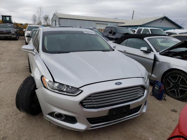 Photo 5 from auction – 2013 FORD FUSION SE with VIN 3FA6P0H92DR241045