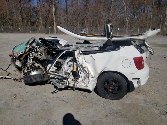 Photo 2 from auction – 2002 HONDA CIVIC SI with VIN SHHEP33562U310408