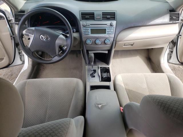 Photo 8 from auction – 2007 TOYOTA CAMRY CE with VIN 4T1BE46K37U623203