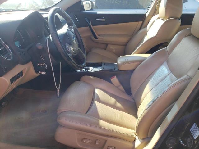Photo 7 from auction – 2009 NISSAN MAXIMA S with VIN 1N4AA51E19C807475