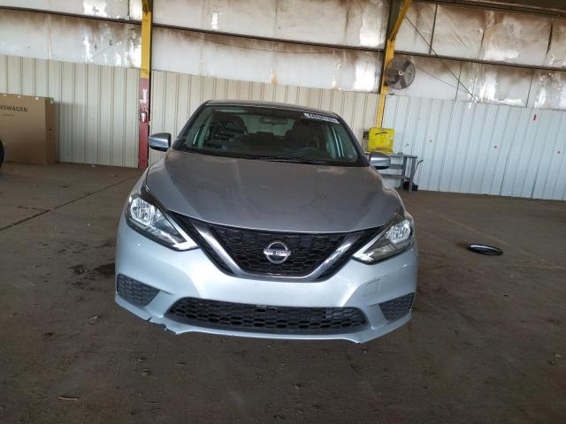Photo 5 from auction – 2016 NISSAN SENTRA S with VIN 3N1AB7AP7GY311527