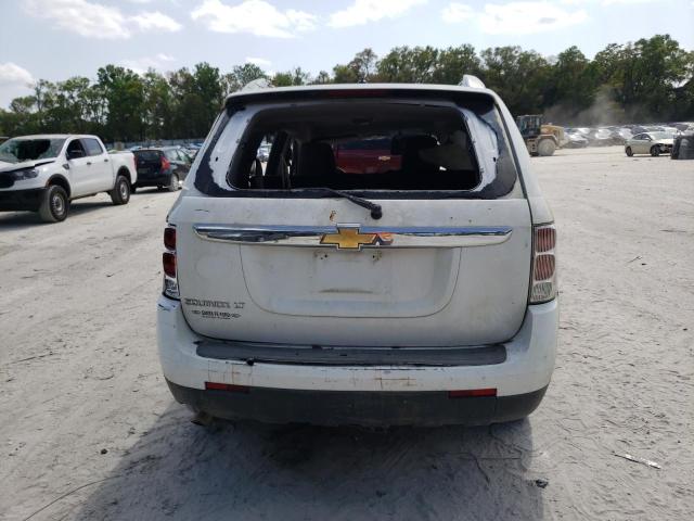 Photo 6 from auction – 2009 CHEVROLET EQUINOX LT with VIN 2CNDL33F096201388