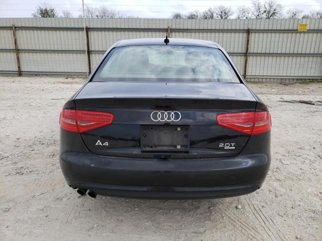 Photo 6 from auction – 2013 AUDI A4 PREMIUM with VIN WAUBFAFL1DN050216
