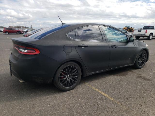 Photo 3 from auction – 2016 DODGE DART SXT S with VIN 1C3CDFFA9GD821240