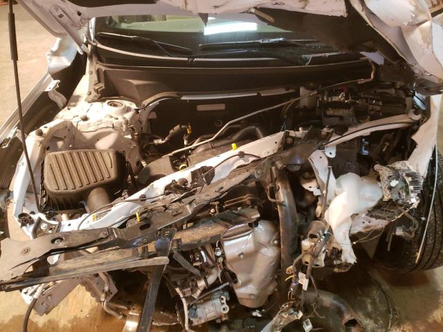 Photo 12 from auction – 2021 GMC TERRAIN DE with VIN 3GKALSEV3ML398295