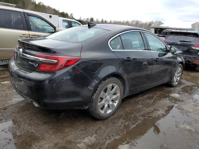 Photo 3 from auction – 2016 BUICK REGAL with VIN 2G4GL5EX5G9175509