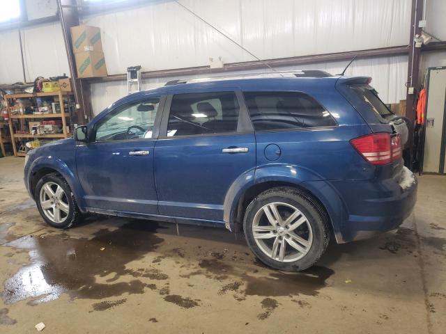 Photo 2 from auction – 2009 DODGE JOURNEY R/ with VIN 3D4GG67V79T603738