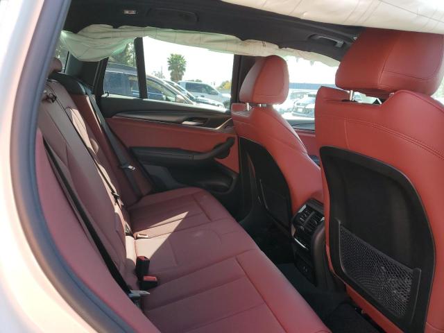 Photo 11 from auction – 2022 BMW X3 SDRIVE3 with VIN 5UX43DP09N9J87827