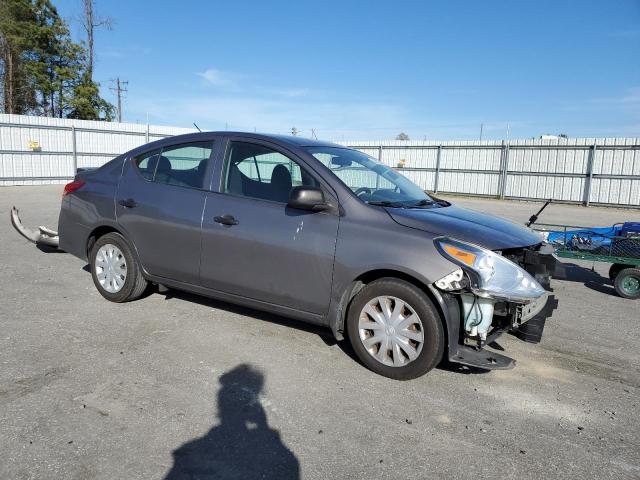 Foto 4 de la subasta – 2015 NISSAN VERSA S con VIN 3N1CN7AP1FL938185