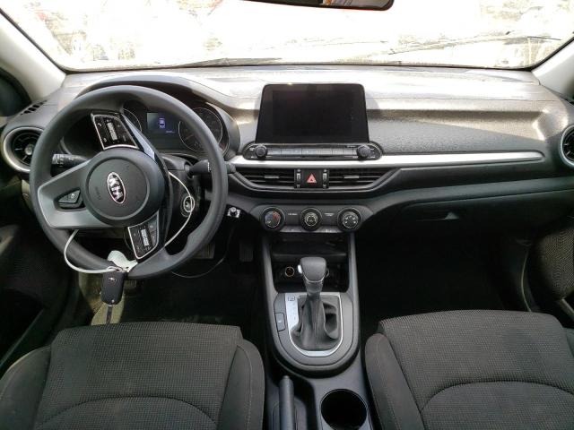 Photo 8 from auction – 2020 KIA FORTE FE with VIN 3KPF24AD0LE233420