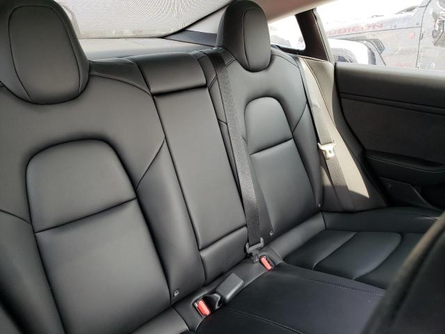 Photo 10 from auction – 2021 TESLA MODEL 3 with VIN 5YJ3E1EB9MF055567