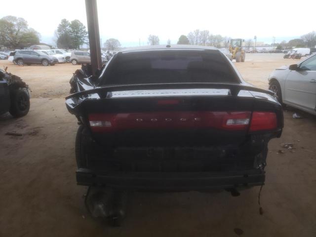 Photo 6 from auction – 2013 DODGE CHARGER SX with VIN 2C3CDXHG9DH707101