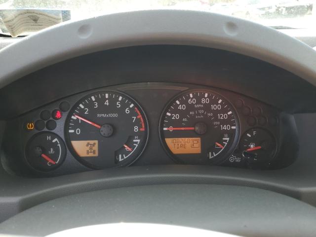 Zdjęcie 9 z aukcji – 2012 NISSAN FRONTIER S z VIN 1N6AD0FV5CC473596