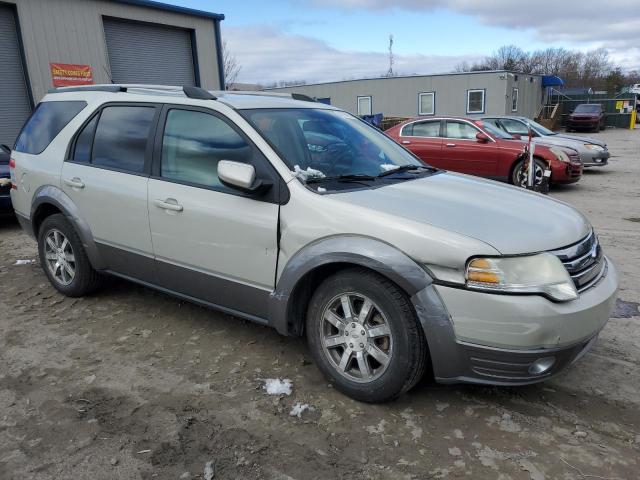 Photo 4 from auction – 2008 FORD TAURUS X S with VIN 1FMDK02W58GA22183