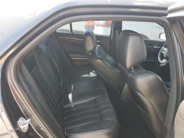 Photo 10 from auction – 2019 CHRYSLER 300 S with VIN 2C3CCABGXKH515594