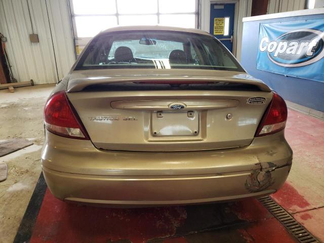 Foto 6 de la subasta – 2007 FORD TAURUS SEL con VIN 1FAFP56U67A118268