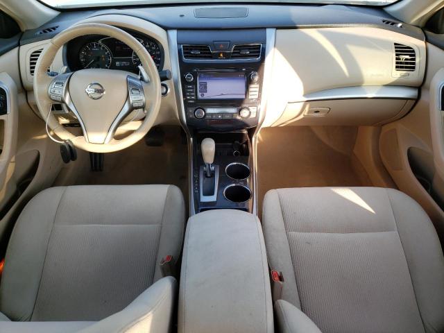 Photo 8 from auction – 2013 NISSAN ALTIMA 3.5 with VIN 1N4BL3AP5DN472089