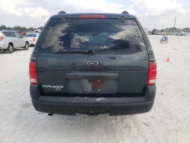 Photo 6 from auction – 2002 FORD EXPLORER X with VIN 1FMZU62E92UA70949
