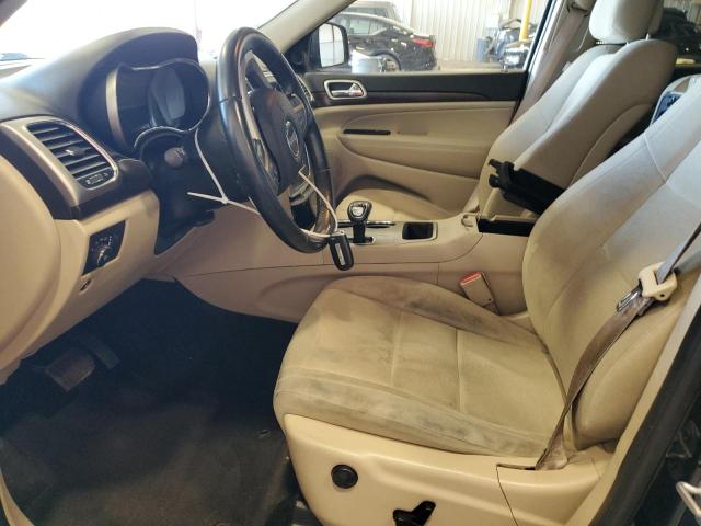 Photo 7 from auction – 2015 JEEP GRAND CHER with VIN 1C4RJFAG7FC787409