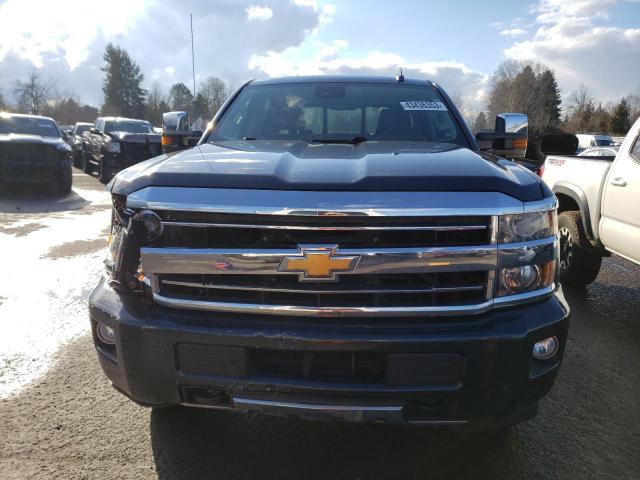 Photo 5 from auction – 2019 CHEVROLET SILVERADO with VIN 1GC4KYEG3KF144187