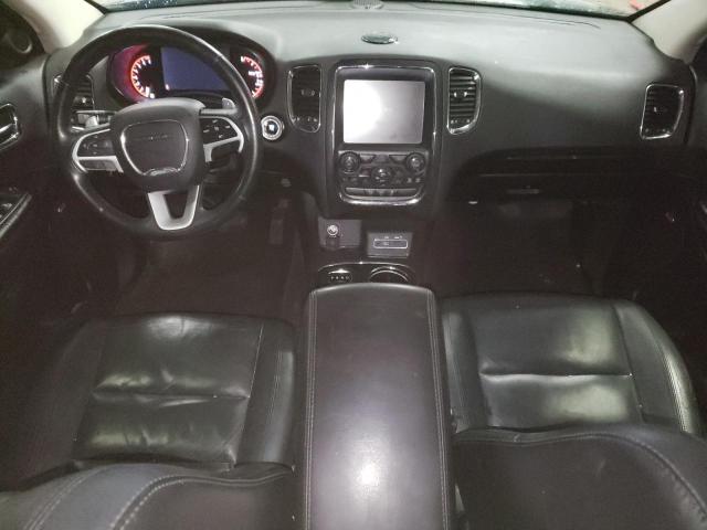 Photo 8 from auction – 2015 DODGE DURANGO LI with VIN 1C4RDJDG6FC240556