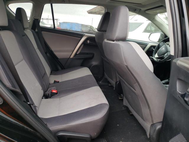 Photo 11 from auction – 2014 TOYOTA RAV4 XLE with VIN 2T3RFREV2EW129004