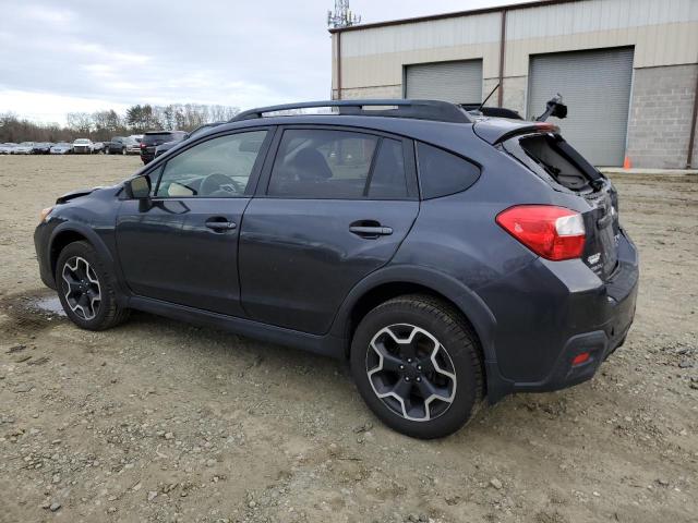 Photo 2 from auction – 2015 SUBARU XV CROSSTR with VIN JF2GPAFC8F8255816