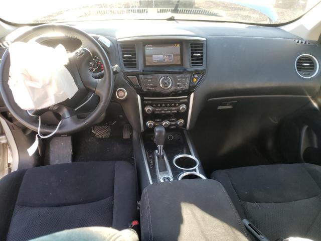 Photo 8 from auction – 2015 NISSAN PATHFINDER with VIN 5N1AR2MM9FC701674