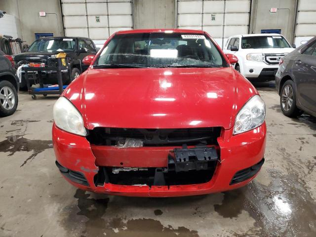 Photo 5 from auction – 2010 CHEVROLET IMPALA with VIN 2G1WB5EK8A1175672