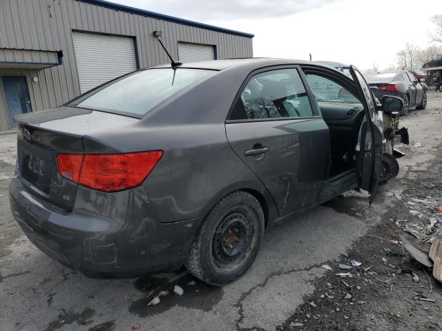 Photo 3 from auction – 2013 KIA FORTE EX with VIN KNAFU4A27D5738809