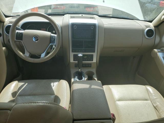 Photo 8 from auction – 2008 MERCURY MOUNTAINEE with VIN 4M2EU48848UJ01844