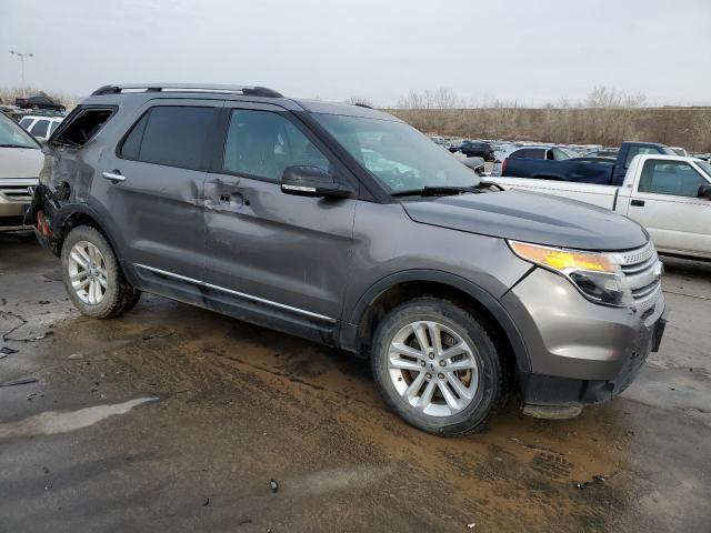 Photo 4 from auction – 2013 FORD EXPLORER X with VIN 1FM5K8D86DGC23053